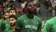 Португалия возвращается на Евробаскет с лидером в составе