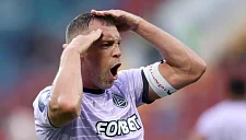 Дзюба провёл 456-й матч в РПЛ и повторил рекорд Семака