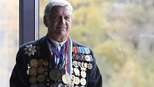 Олимпийский чемпион Тихонов раскритиковал размер пенсии в России