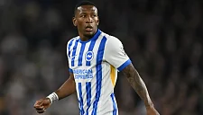 «Милан» начал предварительные переговоры с «Брайтоном» по Эступиньяну