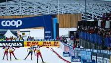 Провал ЧМ-2025 и неопределённость по допуску россиян  — двойной кризис