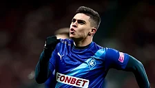 Фернандо Костанца рассказал о возможном получении российского паспорта