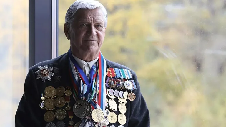 Олимпийский чемпион Тихонов раскритиковал размер пенсии в России