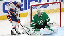 «Даллас» и «Эдмонтон» вновь сражаются в Западном финале НХЛ