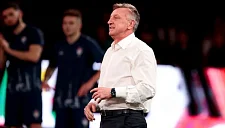 Дмитрий Кузнецов временно возглавит «Динамо» на матч с 2DROTS