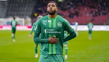 Виллем Геббельс стал игроком ФК «Париж»