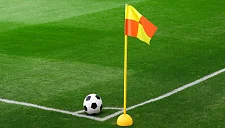 Хорватия подавила Фарерские острова угловыми с 7-й по 16-ю минуты