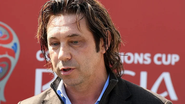 Мостовой оценил шансы «Сочи» на выживание в РПЛ