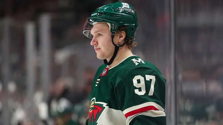 Владелец «Миннесоты» рассказал о сделке с Капризовым