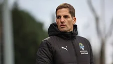 Морено перенес гипертонический криз во время матча с «Краснодаром»