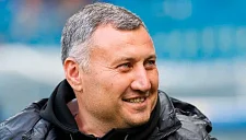 Заур Тедеев раскритиковал судейство в матче с «Локомотивом»