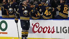 «Баффало» усиливают «Рочестер» двумя новыми игроками