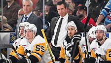 Решение, которое потрясло хоккейный мир: Уход Салливана из Питтсбурга