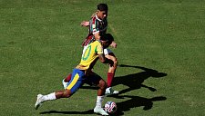 Определились все пары и участники 1/8 финала ЧМ-2025