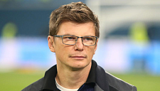 Андрей Аршавин: «Я — Global Star»