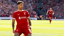 «Ливерпуль» одолел лондонский «Арсенал» в матче третьего тура АПЛ