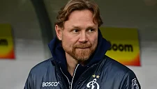  Габулов: «Карпин упускает нюансы в управлении Динамо»