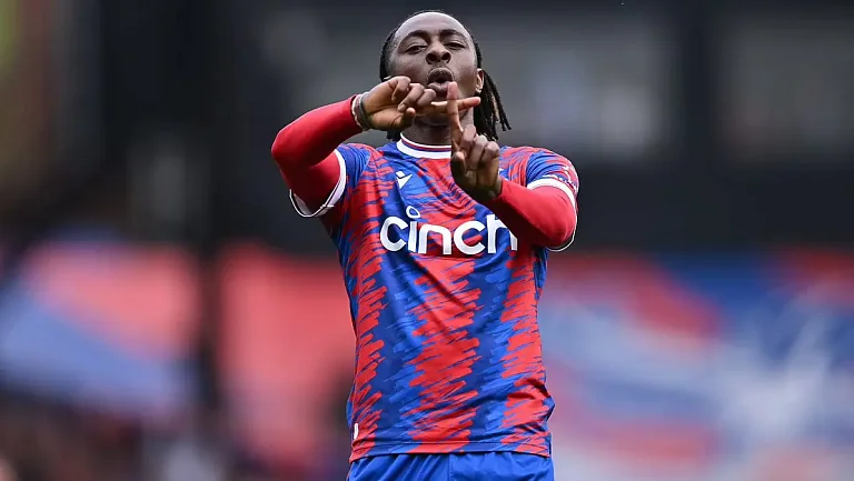 Эберечи Эзе хочет перейти в «Тоттенхэм» ради Лиги чемпионов