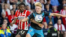 «Байер» близок к громкому трансферу из Нидерландов