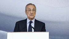 «Реал» готовит самое дорогое лето с времён Азара