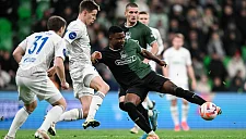 «Краснодар» против «Оренбурга»: проверка на прочность перед финишем