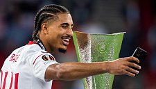  «Байер» усилил оборону: французский защитник Лоик Баде подписал контракт до 2030 года