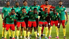 Кабо-Верде – Камерун: гости победят в битве лидеров группы