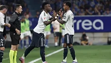 Фанаты «Реала» отдают предпочтение Винисиусу, а не Родриго