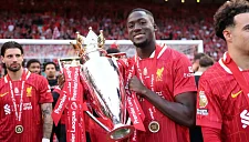 Ибраима Конате может перейти из «Ливерпуля» в «Реал» за 35 млн фунтов