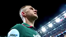 Ранний гол Баринова вывел «Локомотив» вперёд в матче с «Ростовом»