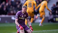 «Ньюкасл» хочет арендовать вратаря «Саутгемптона»

