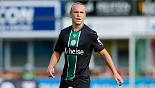 «Алемания» арендует Ларса Гиндорфа из «Ганновера»