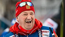 Крамер заявил, что большинство иностранных лыжников рады возвращению россиян

