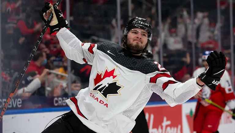 Почему Мейсон Мактавиш не вернется в «Оттаву»?