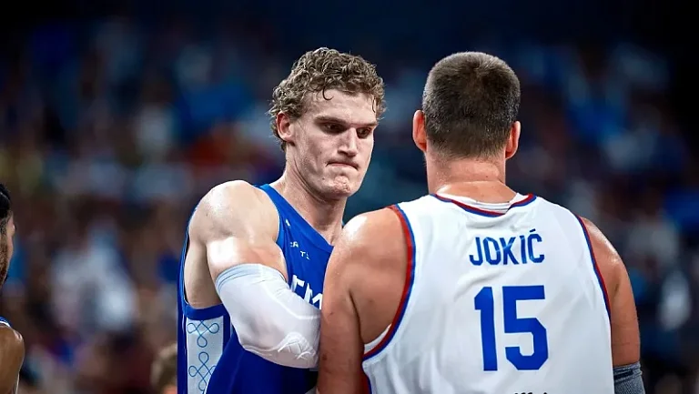 Финляндия - Греция: смогу ли финны пройти в финал?