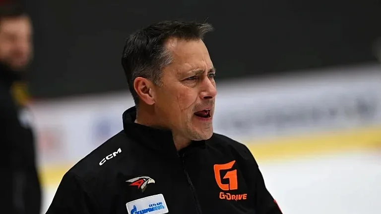 Буше сравнил уход Ткачёва с потерей двигателя у «Феррари»