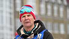 Андрей Падин о своём будущем в сборной России: «Жду решения руководства»