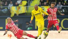 «Вильярреал» - «Жирона»: подопечные Марселино выглядят сильнее 