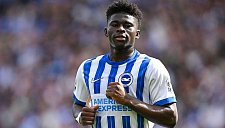 «Манчестер Юнайтед» отказался от идеи подписания Карлоса Балеба