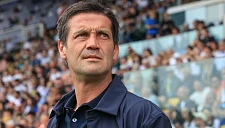 Киву верит в успех «Интера» против «Ювентуса» в Дерби Италии