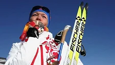 Медведева оценила рекомендацию МОК по молодым российским спортсменам