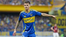 «Бока» отклонила предложение ЦСКА по Сенону