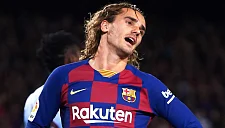 Суд обнаружил два возможных нарушения в трансфере Антуана Гризманна