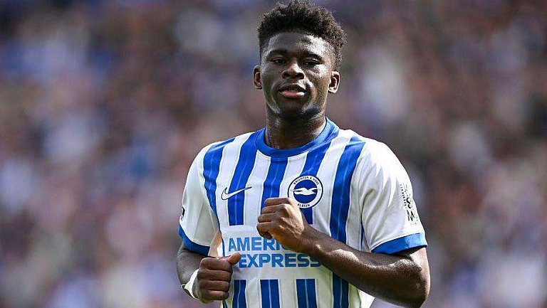 «Манчестер Юнайтед» отказался от идеи подписания Карлоса Балеба