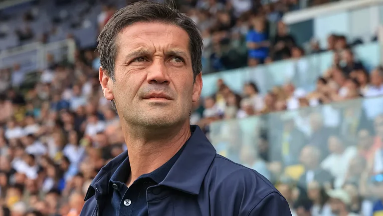 Киву верит в успех «Интера» против «Ювентуса» в Дерби Италии