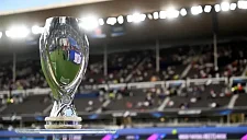 Суперкубок УЕФА 2025 в Удине пройдёт с акцией инклюзивности