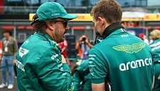 Алонсо высказался по поводу возможности обучения для сезона 2026