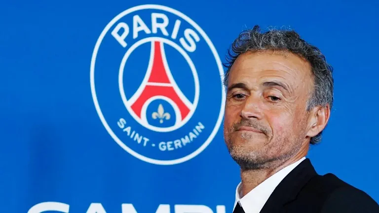 Главный тренер ПСЖ прокомментировал ситуацию с Джанлуиджи Доннаруммой