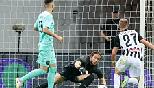 «Космос» — «2Дротс»: проверка амбиций в кубковом противостоянии