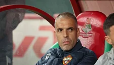 Тренер ЦСКА Челестини высказался о своем сравнении с Пепом Гвардиолой